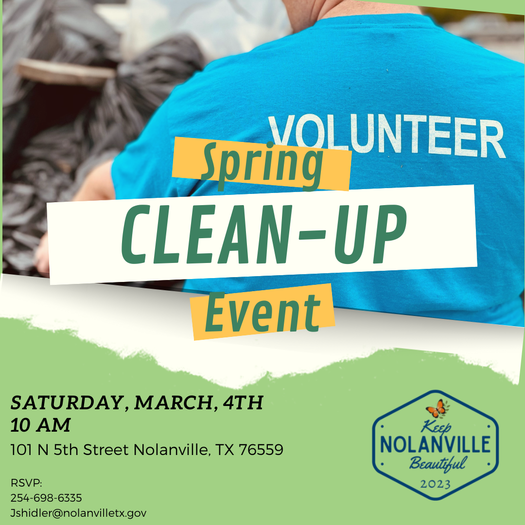 City of Nolanville, Texas